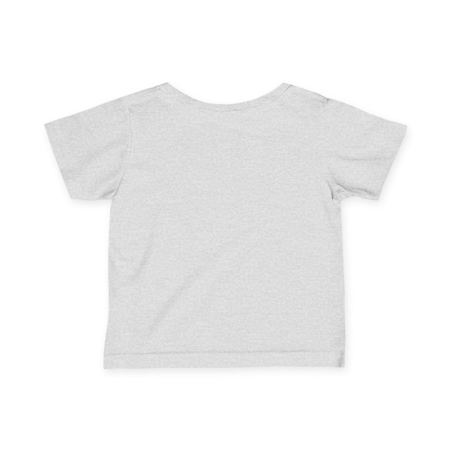 Old School Infant Tee 6M-24M