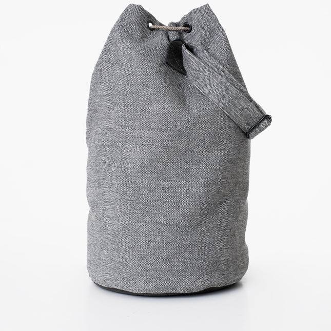 Märss upcycled bag - Light Grey