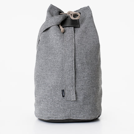 Märss upcycled bag - Light Grey