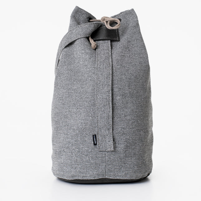 Märss upcycled bag - Light Grey