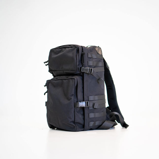 Backpack 039 - Black - LoveStyle World