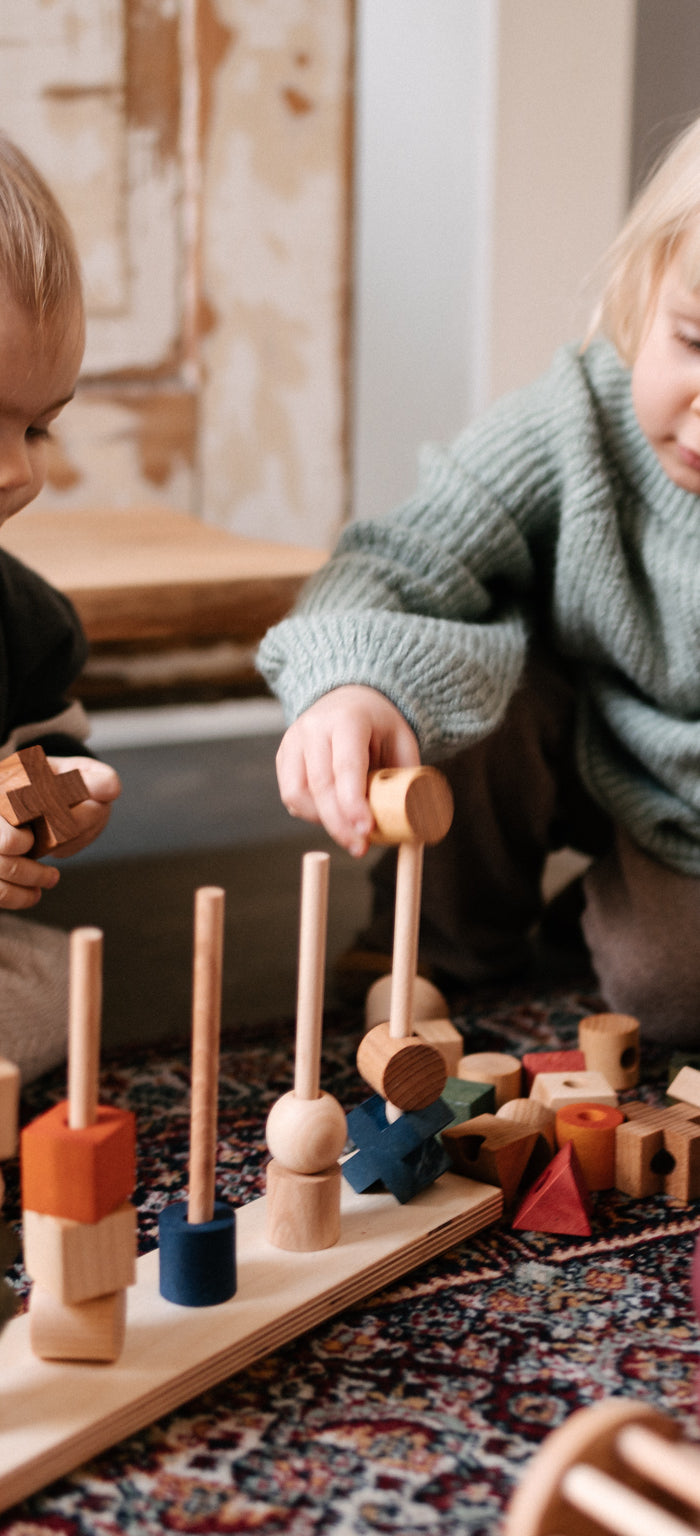 <h1><strong>Wooden Toys</strong></h1>
