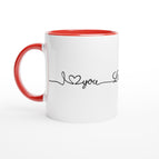 Ceramic Red
