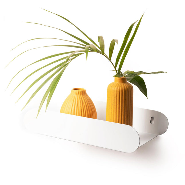 Floating Wall Shelf - Capsule - LoveStyle World