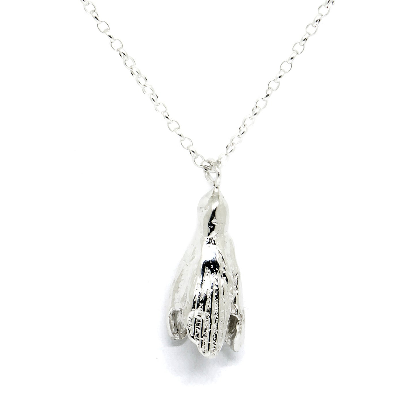 Necklace - SPRING Snowdrop