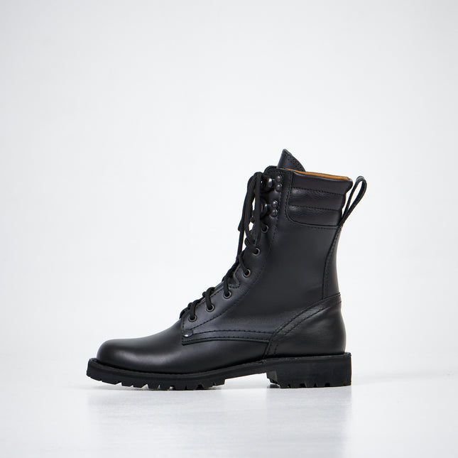 AIPI-1 Handmade Leather Boots - LoveStyle World