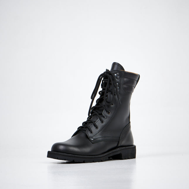 AIPI-1 Handmade Leather Boots - LoveStyle World