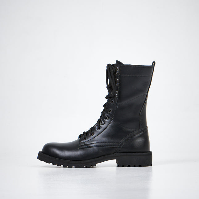 AIPI-2 Handmade Leather Boots - LoveStyle World