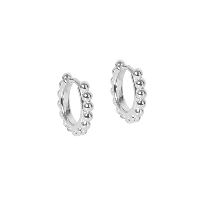 Aria Hoops S - LoveStyle World