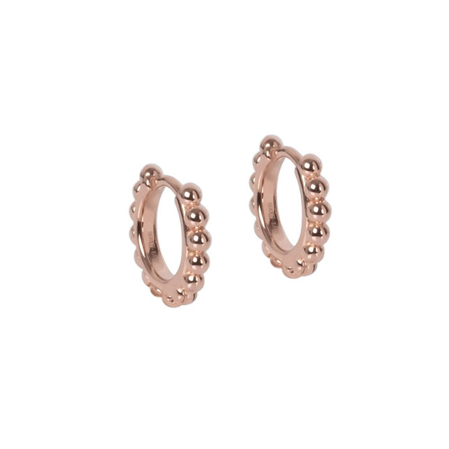 Aria Hoops S - LoveStyle World