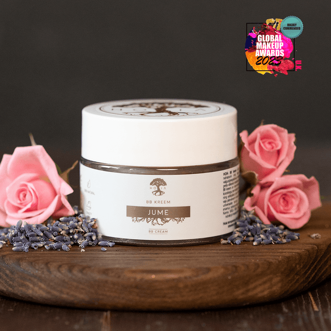 BB Cream - LoveStyle World