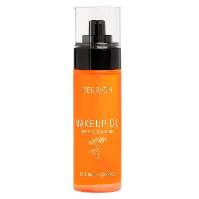 Deep cleansing MAKEUP REMOVAL OIL, 100ml - LoveStyle World