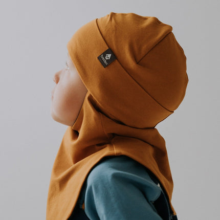 Merino Balaclava For Kids BREM
