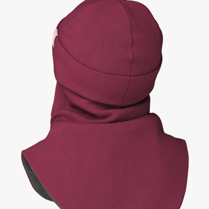 Merino Balaclava For Kids BREM