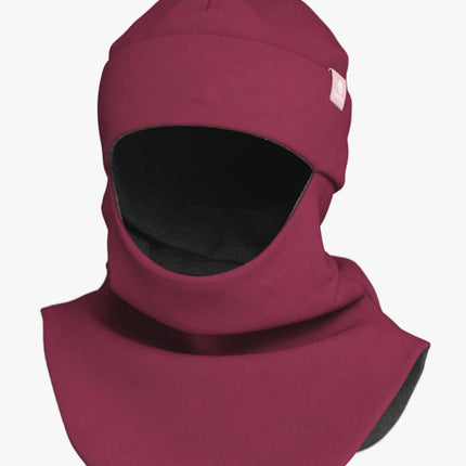 Merino Balaclava For Kids BREM