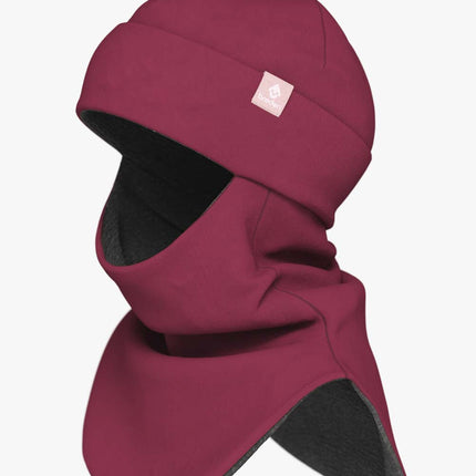 Merino Balaclava For Kids BREM