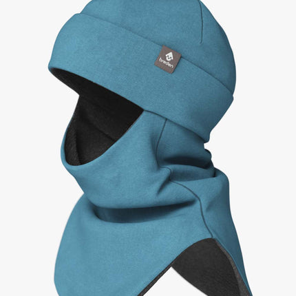 Merino Balaclava For Kids BREM