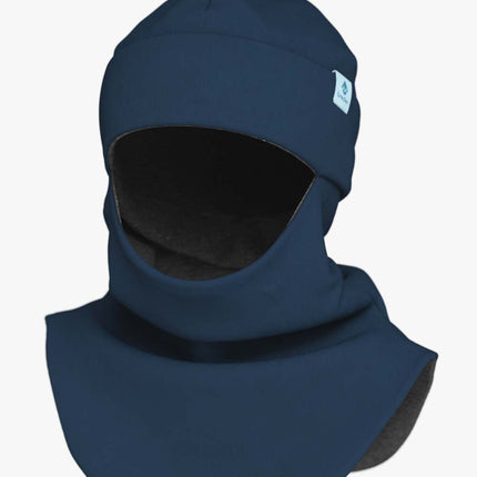 Merino Balaclava For Kids BREM