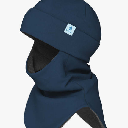 Merino Balaclava For Kids BREM