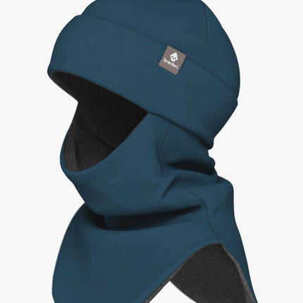 Merino Balaclava For Kids BREM