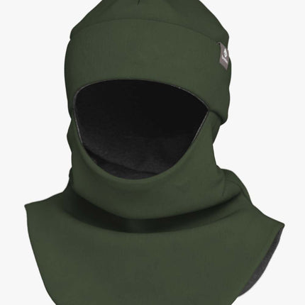 Merino Balaclava For Kids BREM