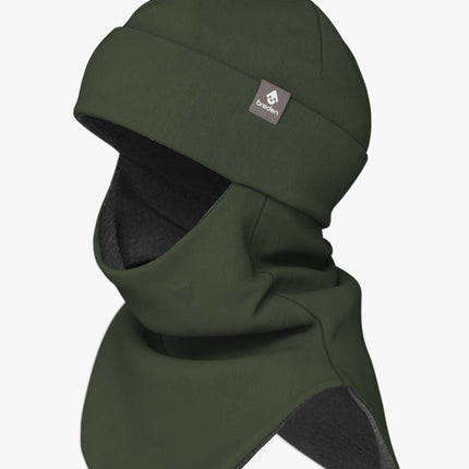 Merino Balaclava For Kids BREM