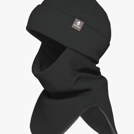 Merino Balaclava For Kids BREM