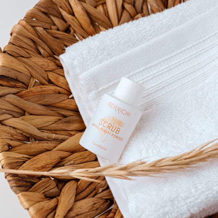 Reveal Purity Powder SCRUB, 12g