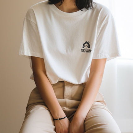 Professional Overthinker T-shirt