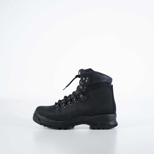 5531 Black Hiking Boots - LoveStyle World