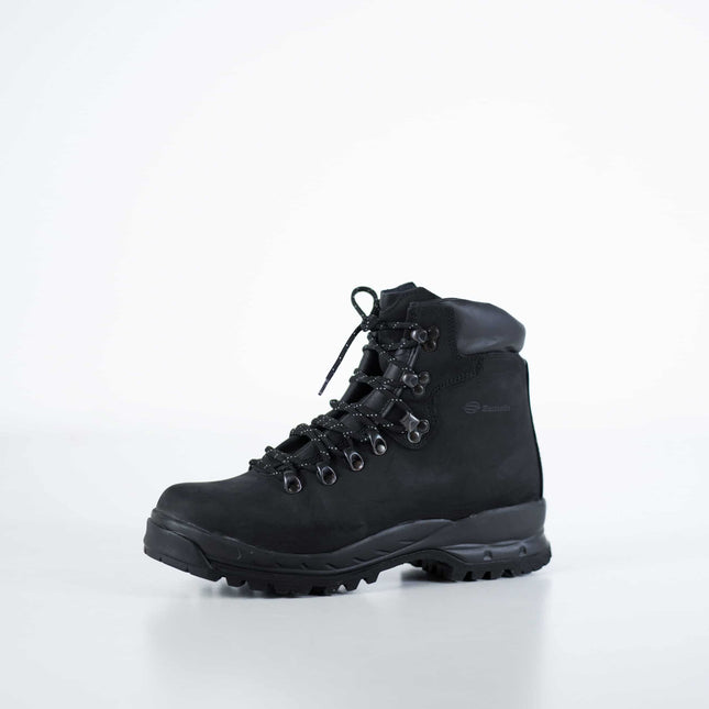 5531 Black Hiking Boots - LoveStyle World