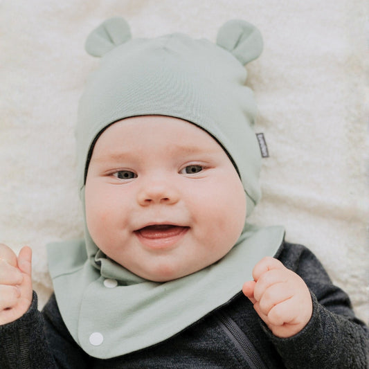 Baby Balaclava For Autumn And Spring TAISON