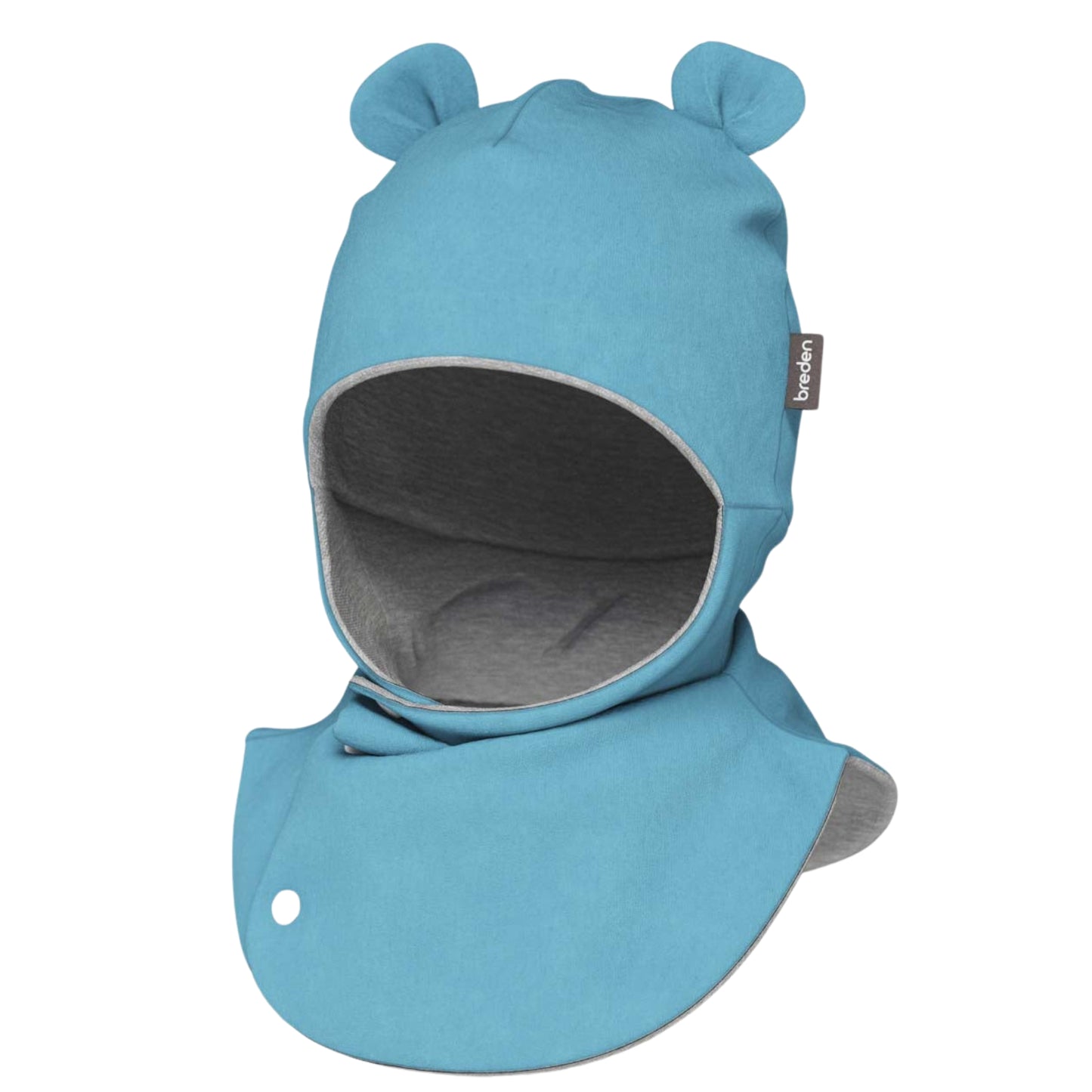 Thermal Merino Baby Balaclava CAISON