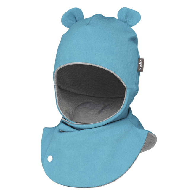 Thermal Merino Baby Balaclava CAISON