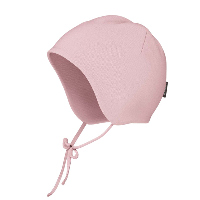 Ribbed Cotton Baby Hat GENNY