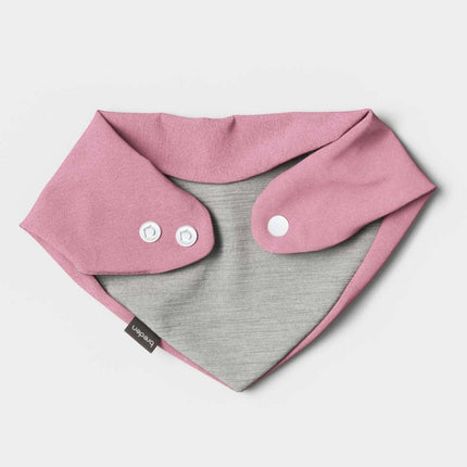 Thermal Merino Scarf For Babies CALLA
