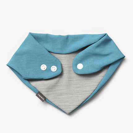 Thermal Merino Scarf For Babies CALLA