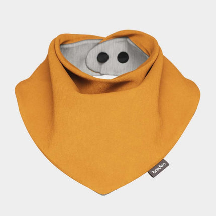Thermal Merino Scarf For Babies CALLA