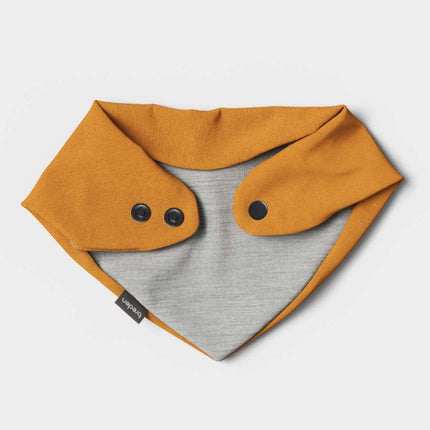 Thermal Merino Scarf For Babies CALLA