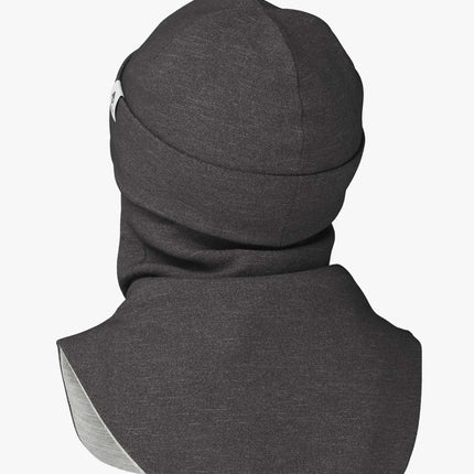 Thermal Merino Balaclava For Kids CLAVAN