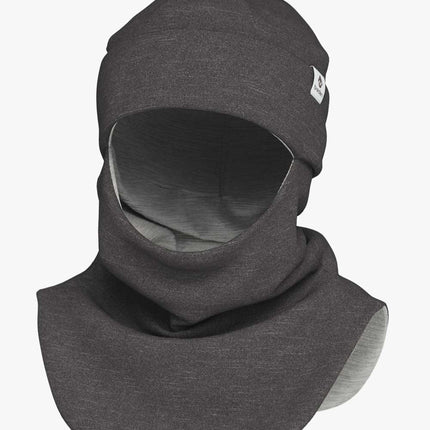 Thermal Merino Balaclava For Kids CLAVAN