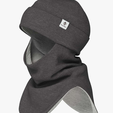 Thermal Merino Balaclava For Kids CLAVAN