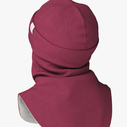 Thermal Merino Balaclava For Kids CLAVAN