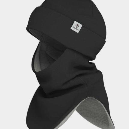 Thermal Merino Balaclava For Kids CLAVAN