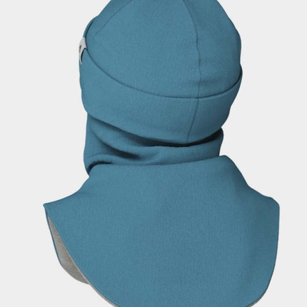 Thermal Merino Balaclava For Kids CLAVAN