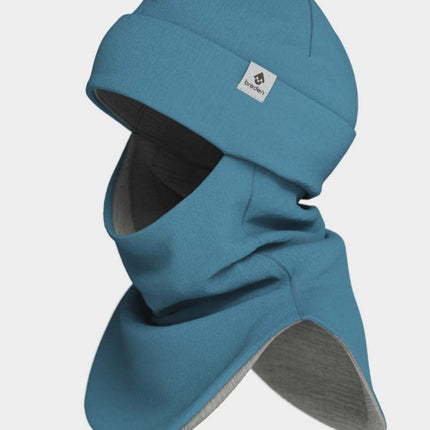 Thermal Merino Balaclava For Kids CLAVAN