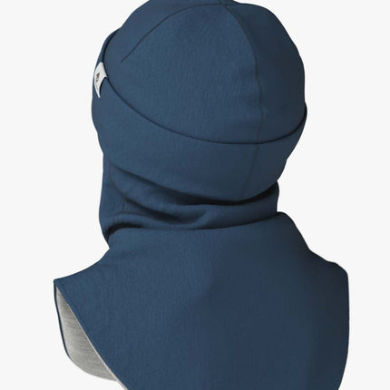 Thermal Merino Balaclava For Kids CLAVAN