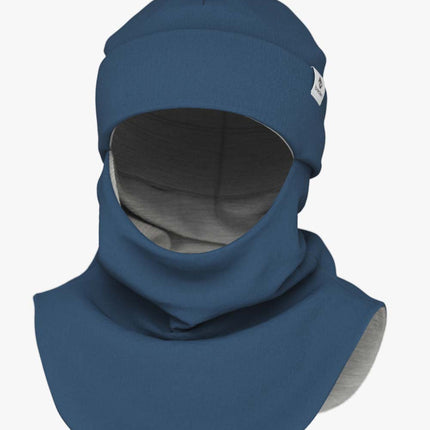 Thermal Merino Balaclava For Kids CLAVAN