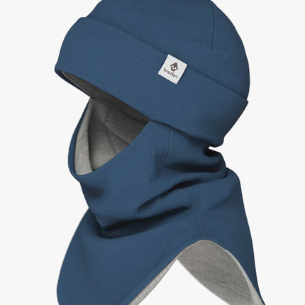 Thermal Merino Balaclava For Kids CLAVAN