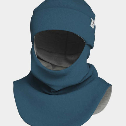 Thermal Merino Balaclava For Kids CLAVAN